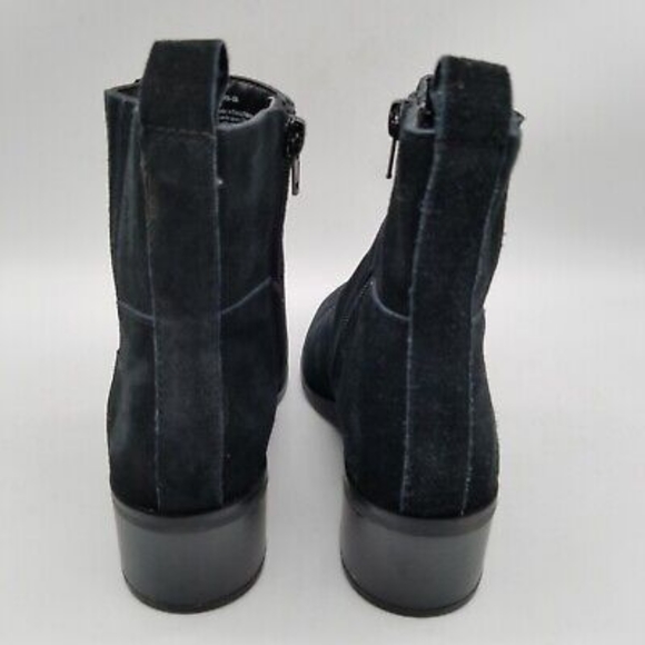 Booties - Picture 3 of 3